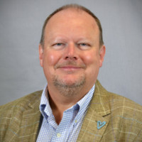 Martin Veale JP FCPFA CMIIA