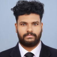 Akhil Prathapan