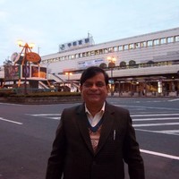 Nandkishore Fanse