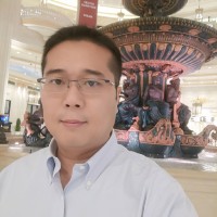 Eddie Chan
