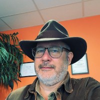 Raymond Raphael, Jr