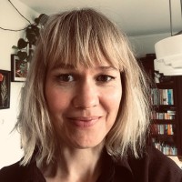 Kim De Bruijn