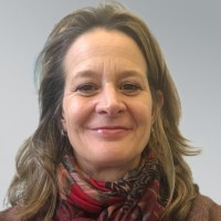 Jacqui Knettel