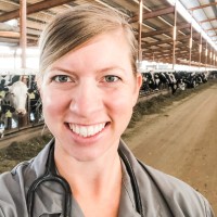 Michelle Schack, DVM