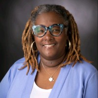 Wanda R. Harris PhD, LPC-S, BC-TMH
