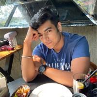 Bhavay Khanna