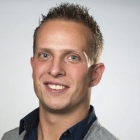 Bas In `T Groen