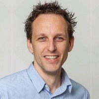 Tim Kooij