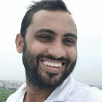 Ajay Kumar Sharma