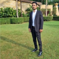 Ashwin Shrikhande