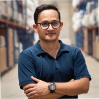 Luis Alandete Dawson