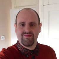 Anthony Dockray