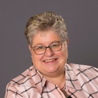 Nancy Tindall