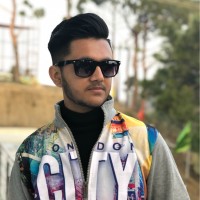RATISH SHARMA
