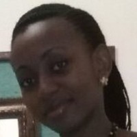 'fatuma' Shabani
