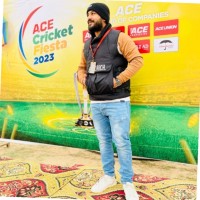 Waqas Ahmed Dar