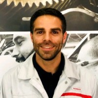 Santiago Martinez Noya