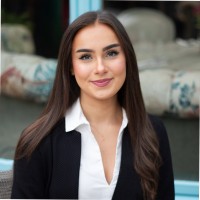 Joanna Timmons