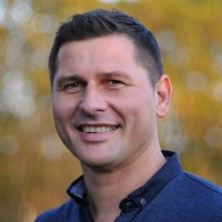 Pavel Sacha