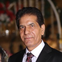 Ali LIAQAT