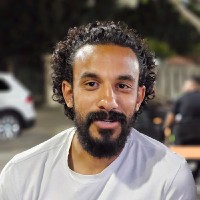 Mohamed Mustafa