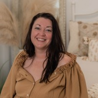 Angela Rushworth