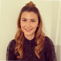 April Hargreaves