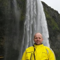 Ulf Nyman
