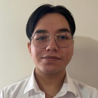 Rodrigo Alejandro Rivas Navejas