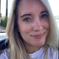 Christina Borders