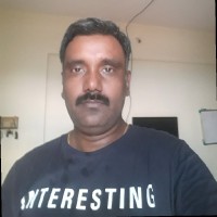 Sreehari Reddy Siddareddy