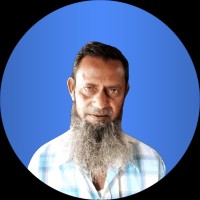 Md Babor Ali