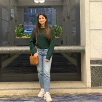 kiran sidhu
