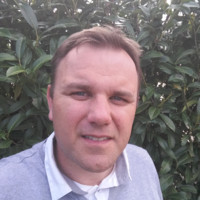 Damien LEFAUCHEUX