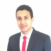 Ahmed Darwesh