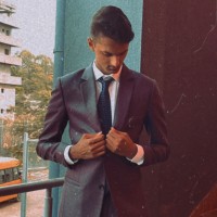 Sreecharan B Dhandapani