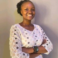 Edith ASSANGBE mahougnon