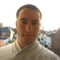 Jeremy Fayolle