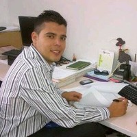 Raul Andres Giraldo Rivas