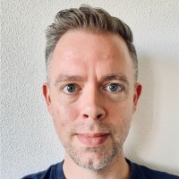 Sander Van Der Hoorn