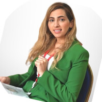 Dayana Jrady