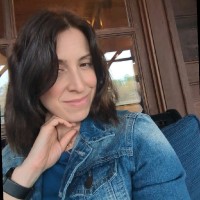 Valerie Forget