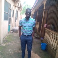 Elvis Ezeadichie