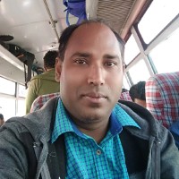 Rajkishor Pandit