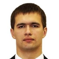 Dmitry Suvorov