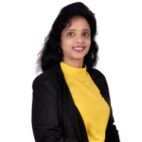 Vijayalakshmi Ramatchandirane