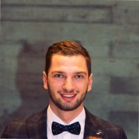 Marko Djakovic
