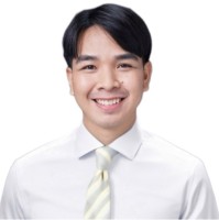 Mark Angelo Bernardo Pagulayan