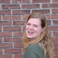 Marit Petersen - van der Gugten