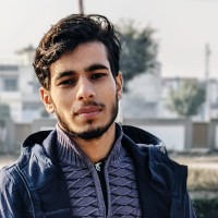 Mubashar Ejaz